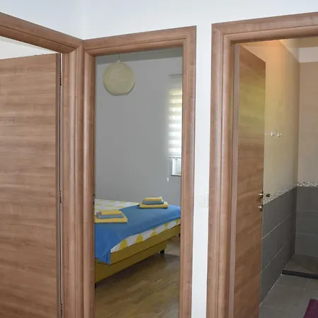 Vapor - Two Bedroom With Balcony * Dubrovnik