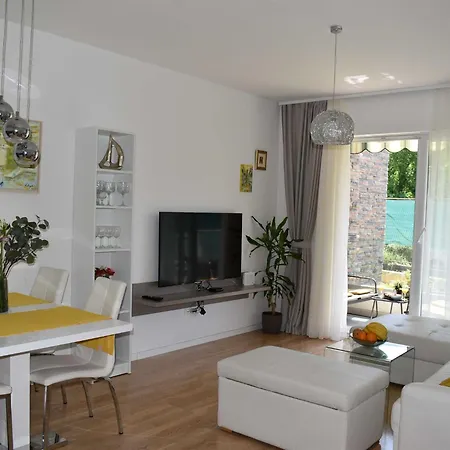 Vapor - Two Bedroom With Balcony Dubrovnik