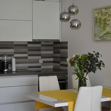 Vapor - Two Bedroom With Balcony Apartment Dubrovnik