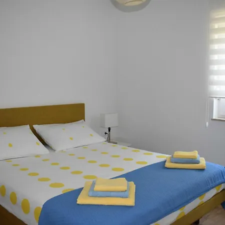 Apartment Vapor - Two Bedroom With Balcony Dubrovnik